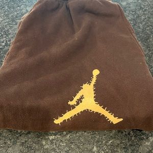 Travis Scott Cactus Jack Sweat pants size S